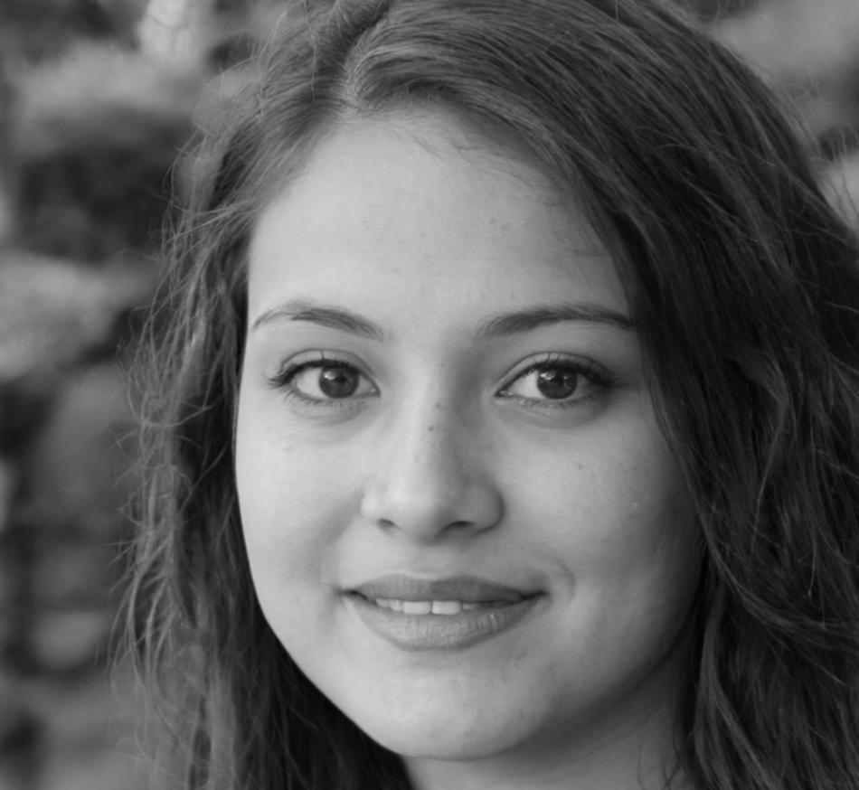 Sarah Müller, Leiterin Finanzanalyse bei soravintholex