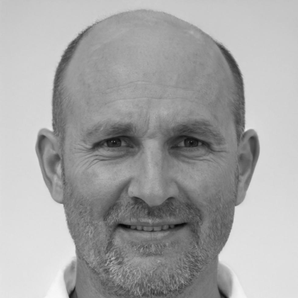 Andreas Müller, Kontinuierliche Betreuung