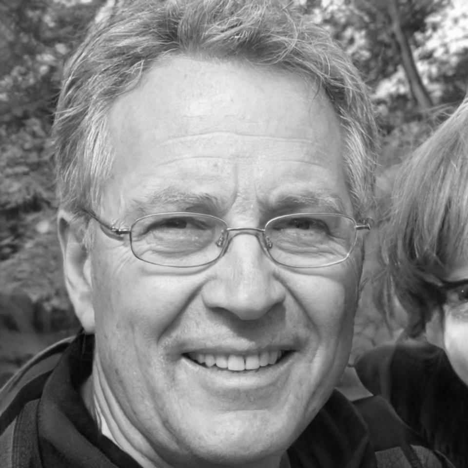 Thomas Schneider, Change Management Spezialist